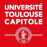 Logo UT Capitole