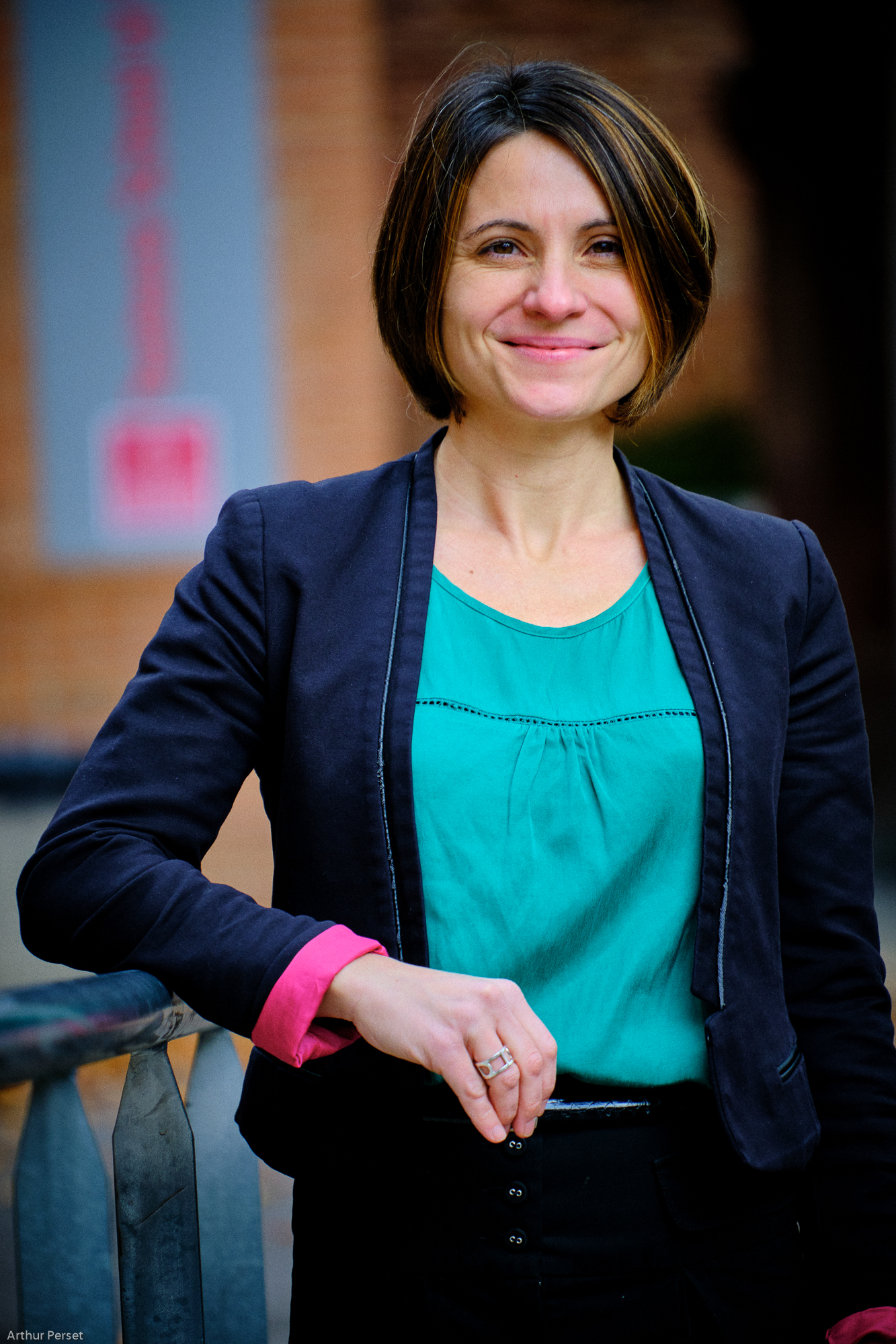 CHARLOTTE RAULT - Ecole Doctorale Droit et Science Politique